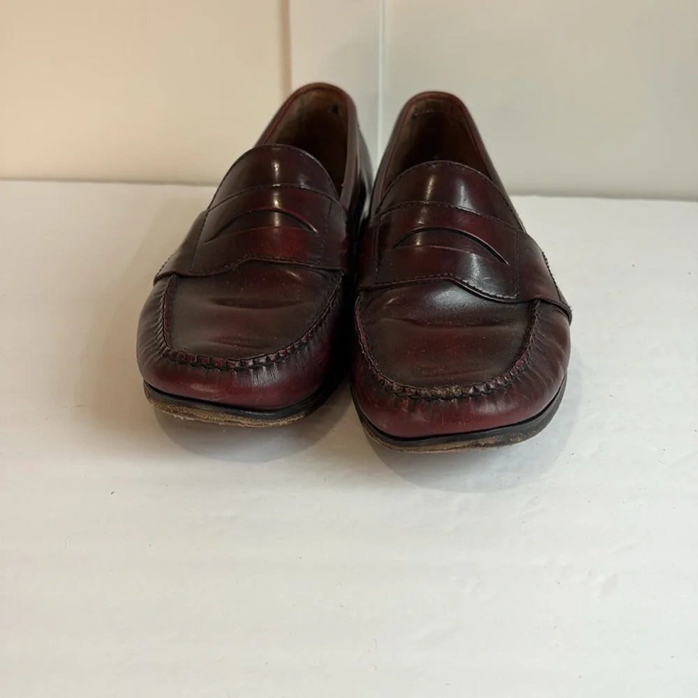 Cole Haan Cordov-an Penny Loafer
